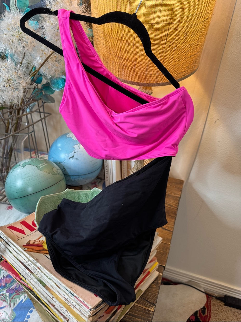 Yonique Bathing Suit